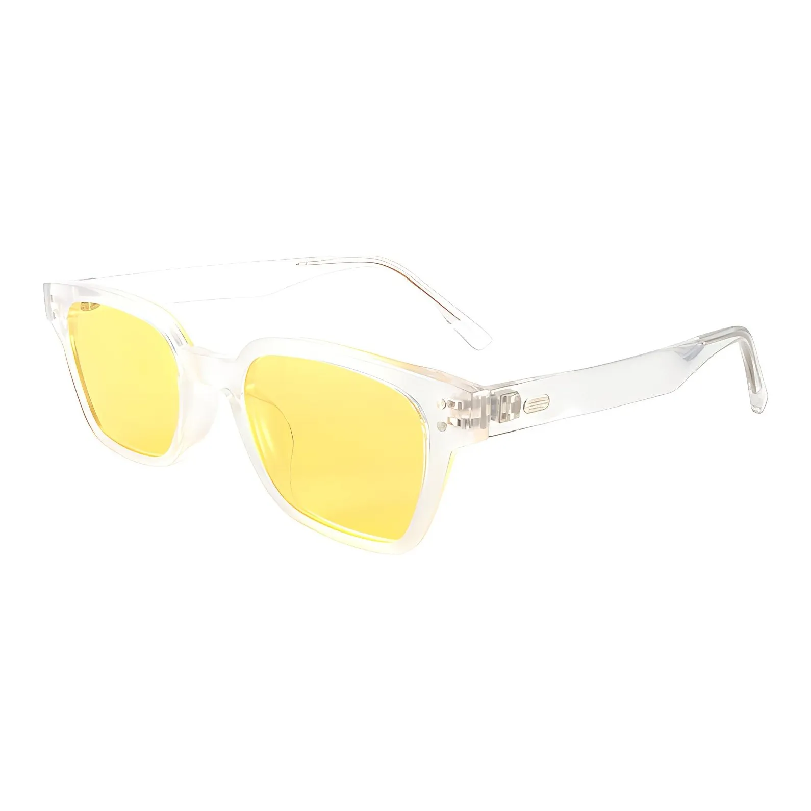 gucci eyewear gg0709s butterfly frame sunglasses item