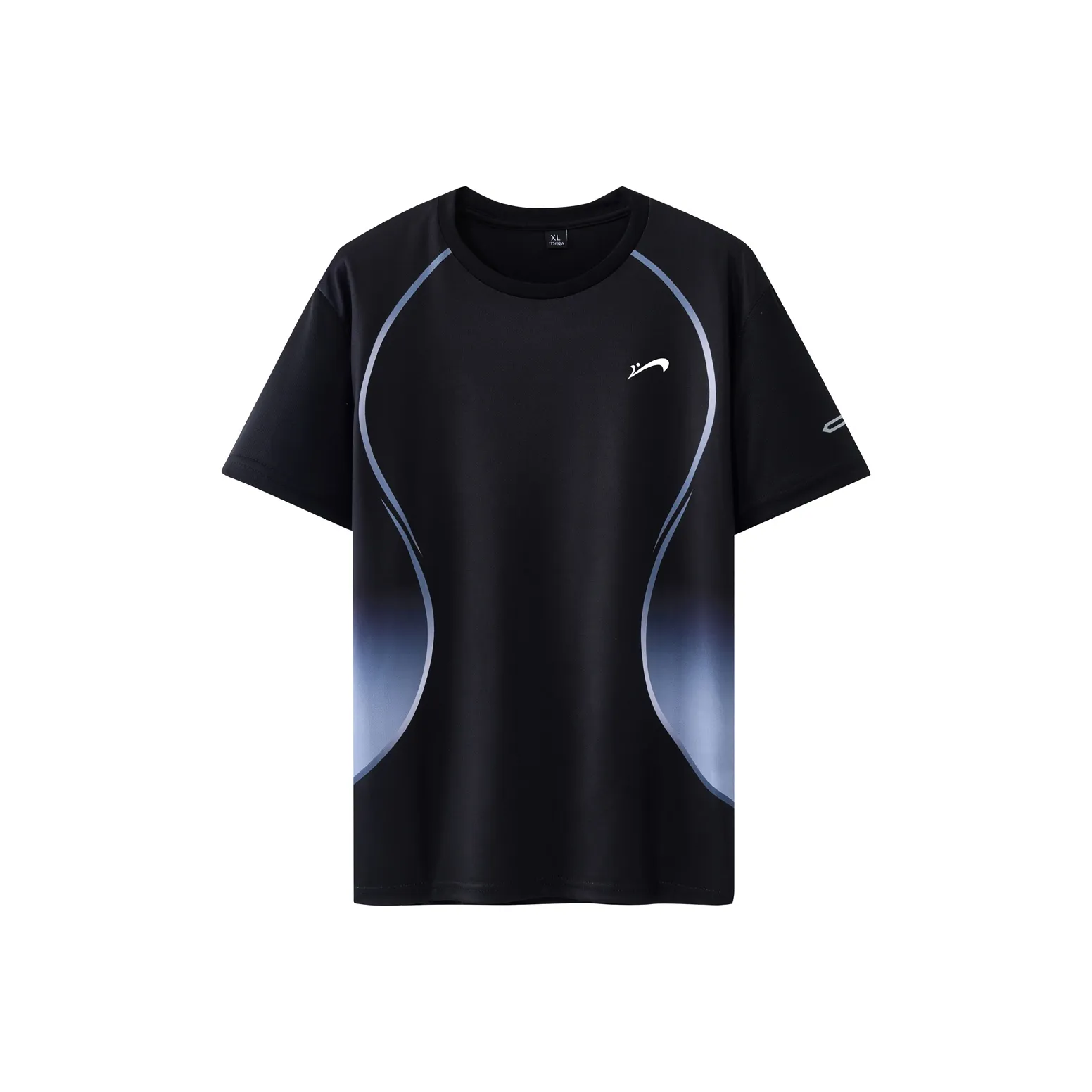 K bird T Shirts Unisex