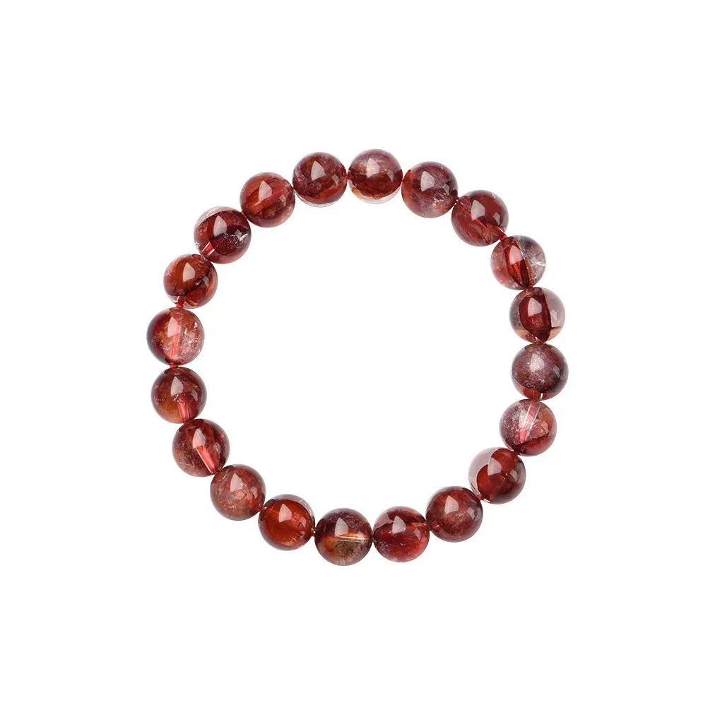 LIBI Искусственный кристалл Браслеты Унисекс