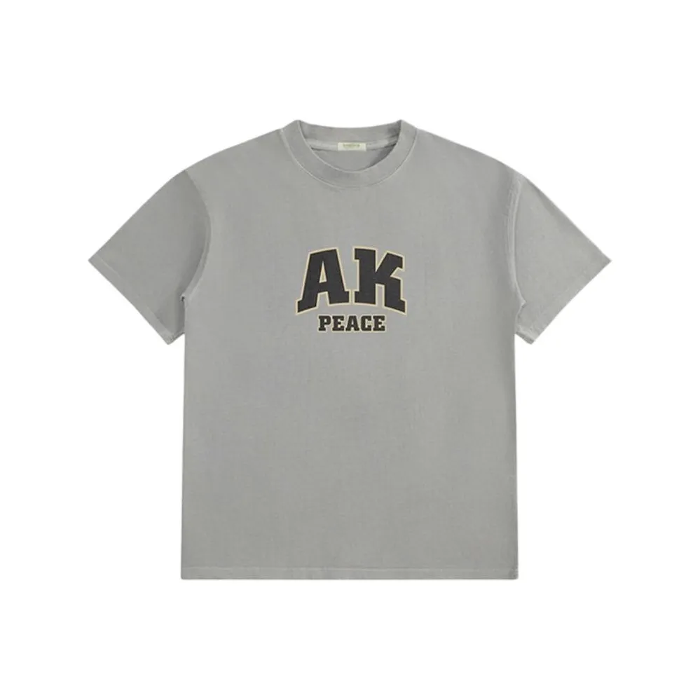 AKCLUB Vintage Collection Т-Рубашка Мужская