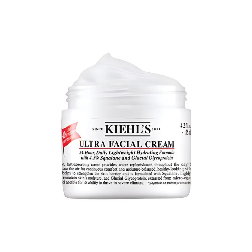 Kiehl's Увлажняющие средства и кремы для лица Унисекс