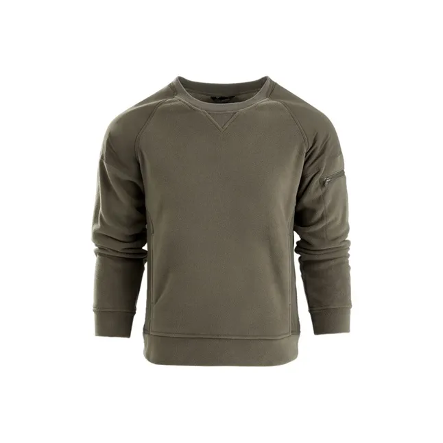 FFREE SOLDIER Флис Одежда Мужская