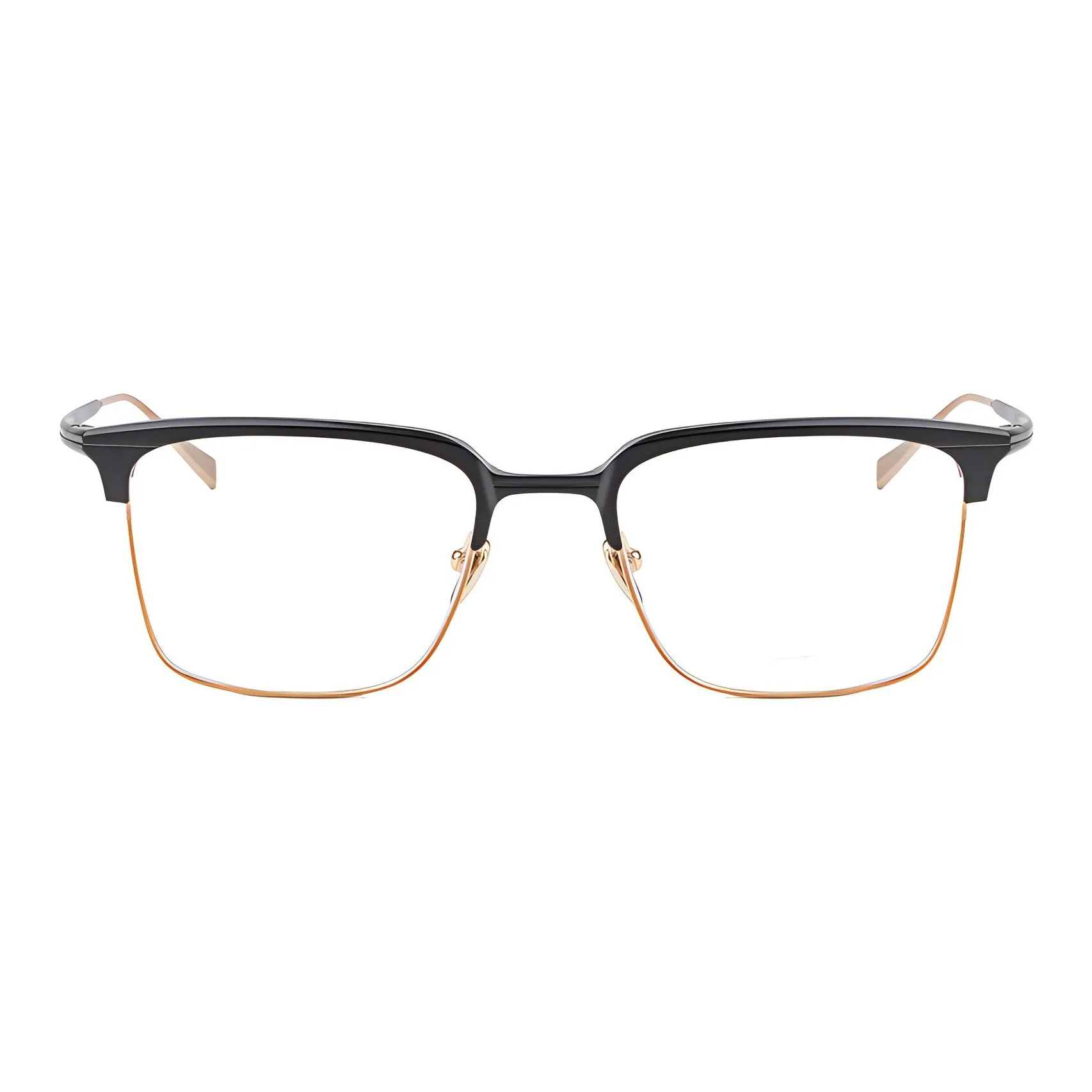 MASUNAGA Square frame Glasses