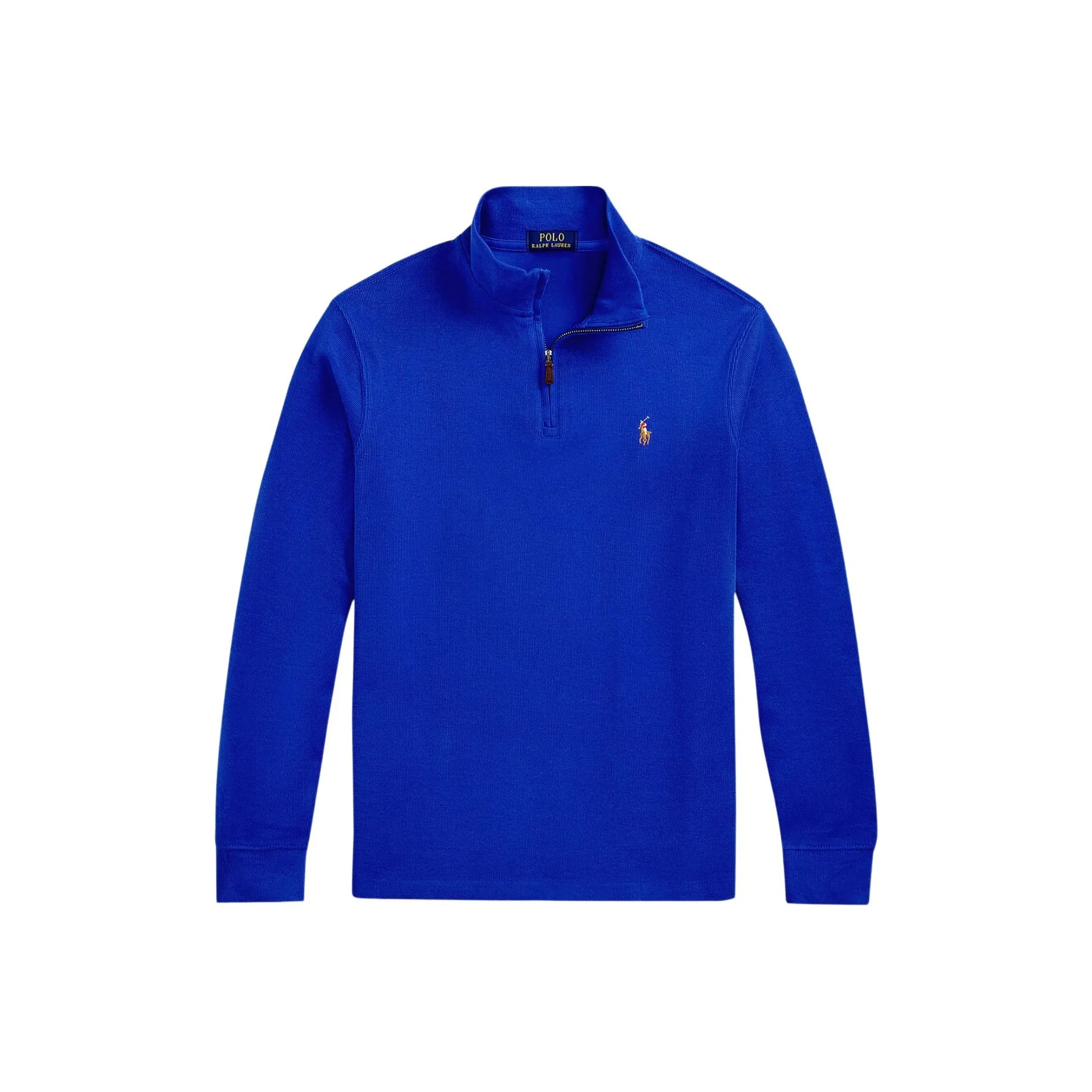 Polo Ralph Lauren SS25 Поло Мужское Синее