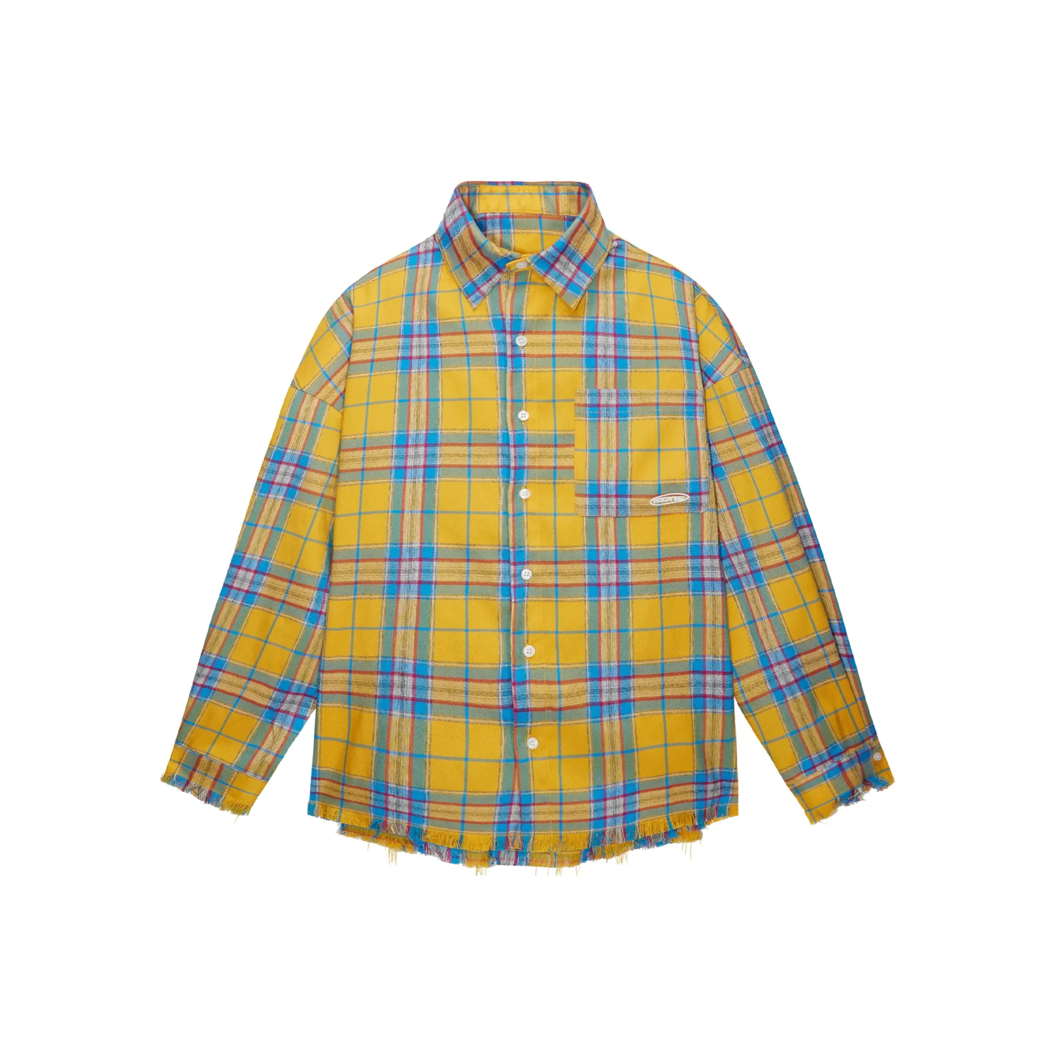 ICONS Lab Унисекс Рубашки