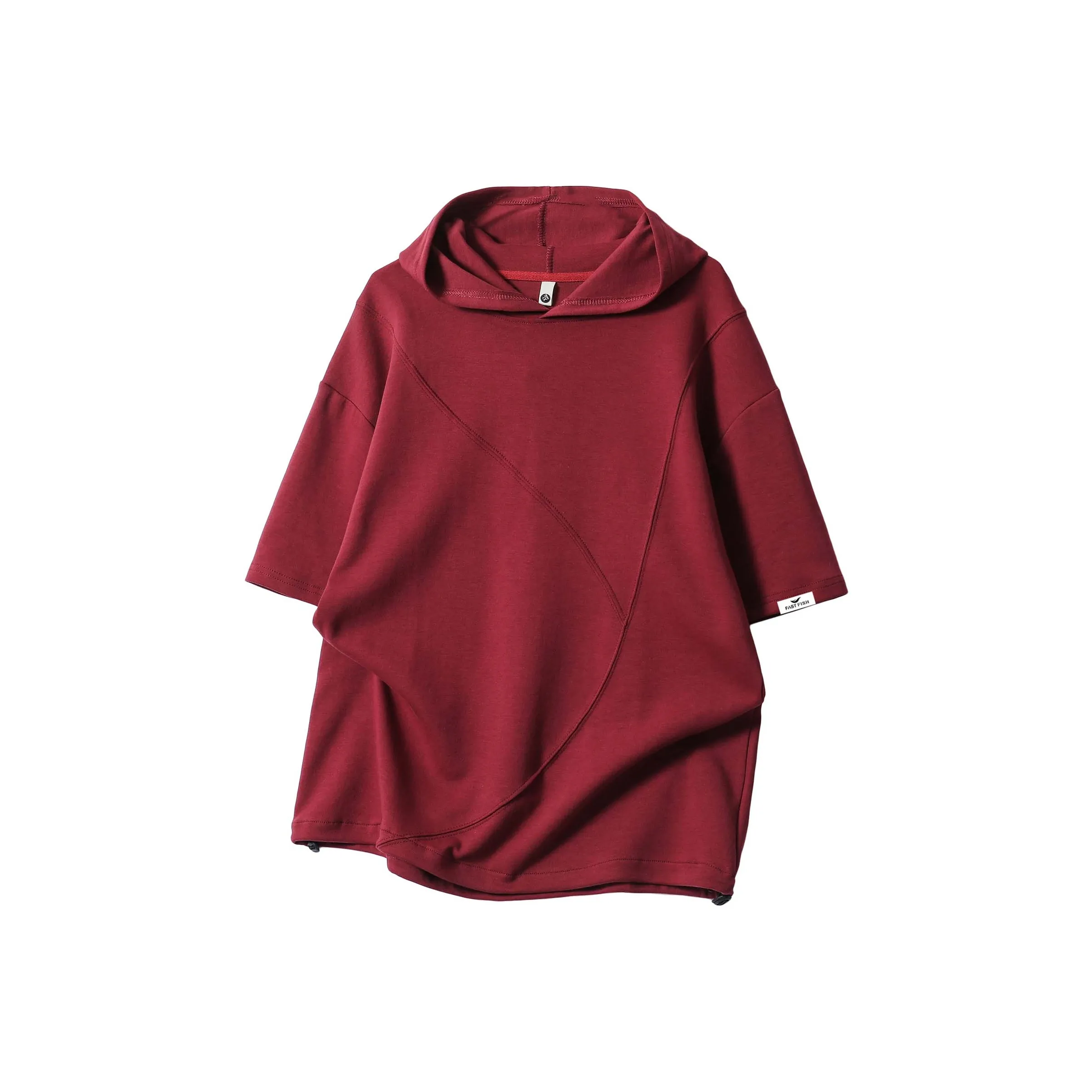 FASTFISH Sweatshirts Unisex