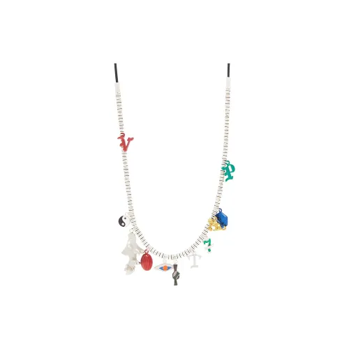 Toga Pulla Metal Necklaces Женские