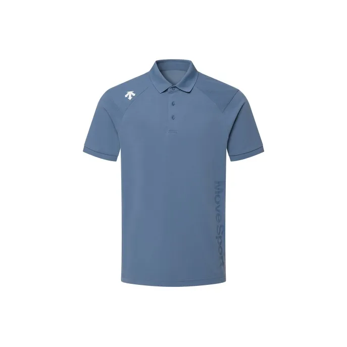Polo Ralph Lauren central player logo t-shirt in cruise lime