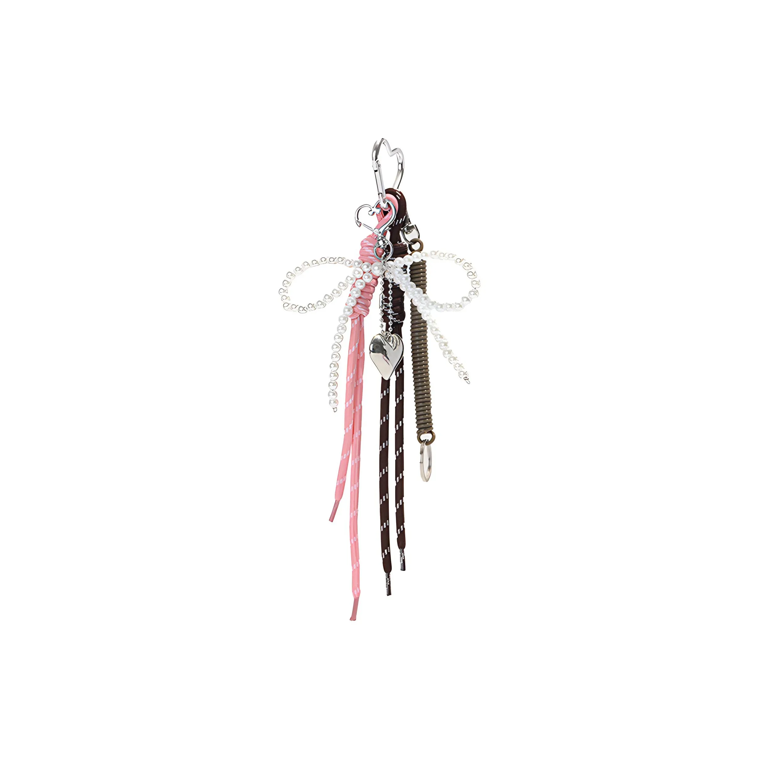 WEST ISLAND Alloy/Polyester Pendants Unisex