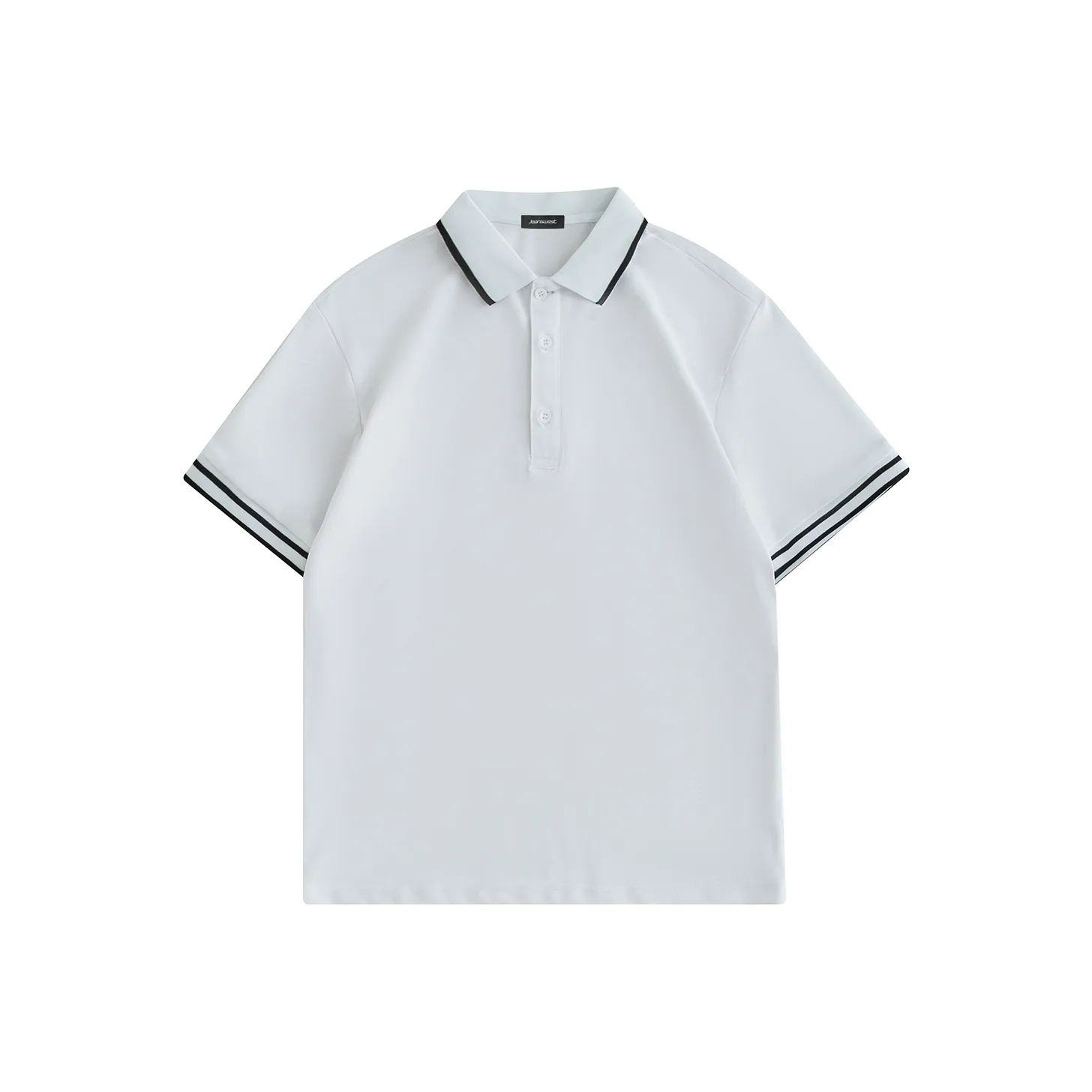 JEANSWEST Унисекс Поло