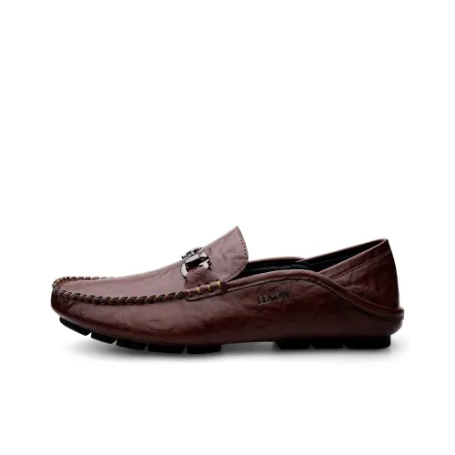 Lexon Мужские повседневные туфли Low Top Мужские