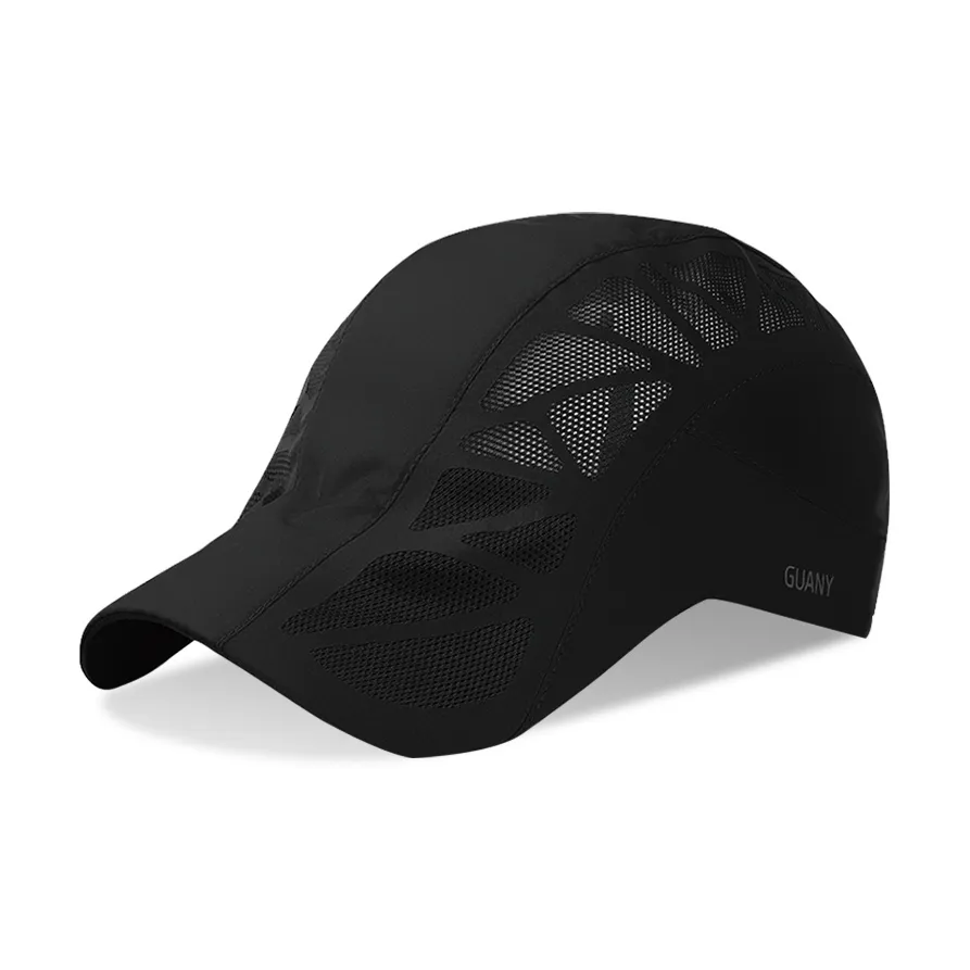 TUCANO Polyester Baseball Caps Unisex