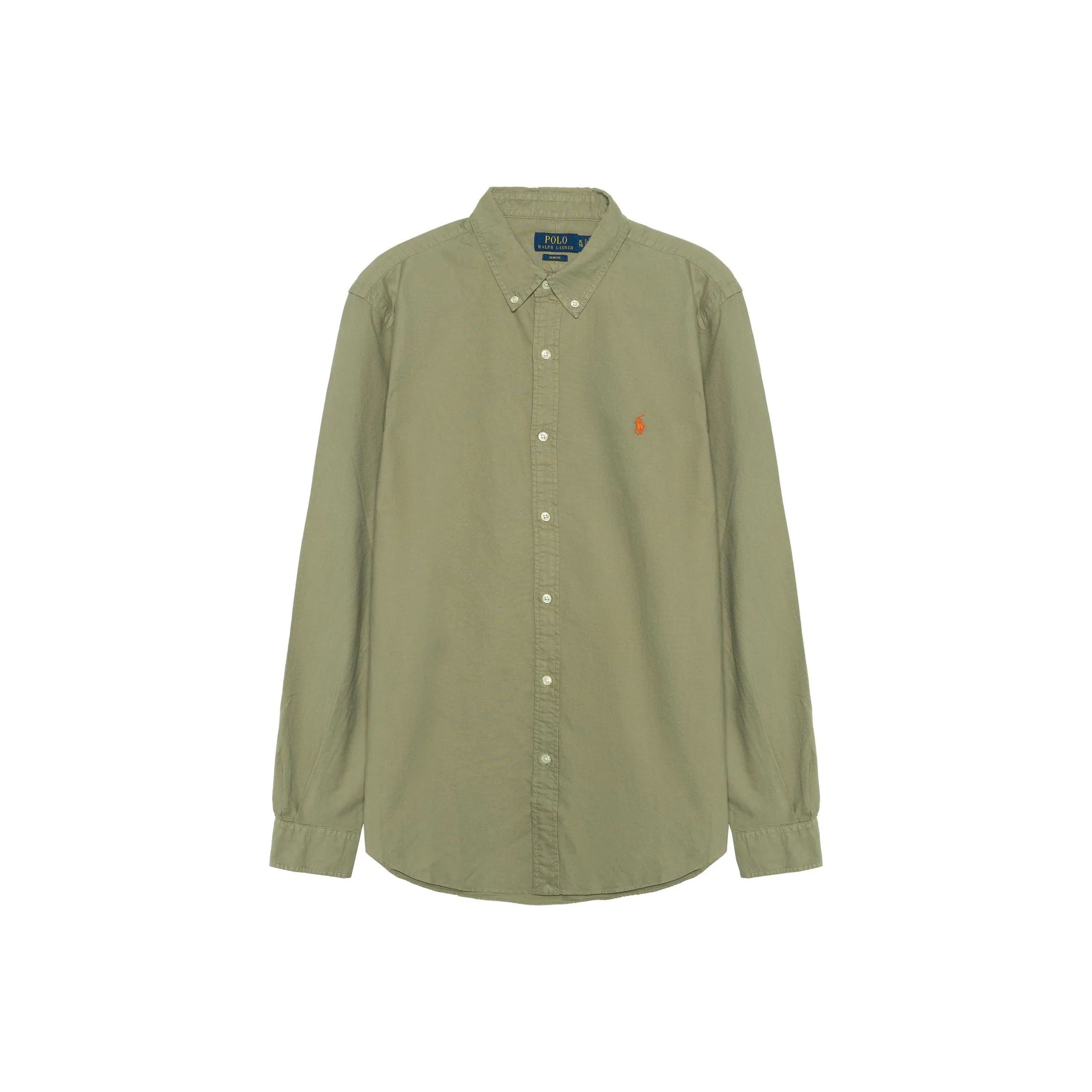 Polo Ralph Lauren Oxford Shirt