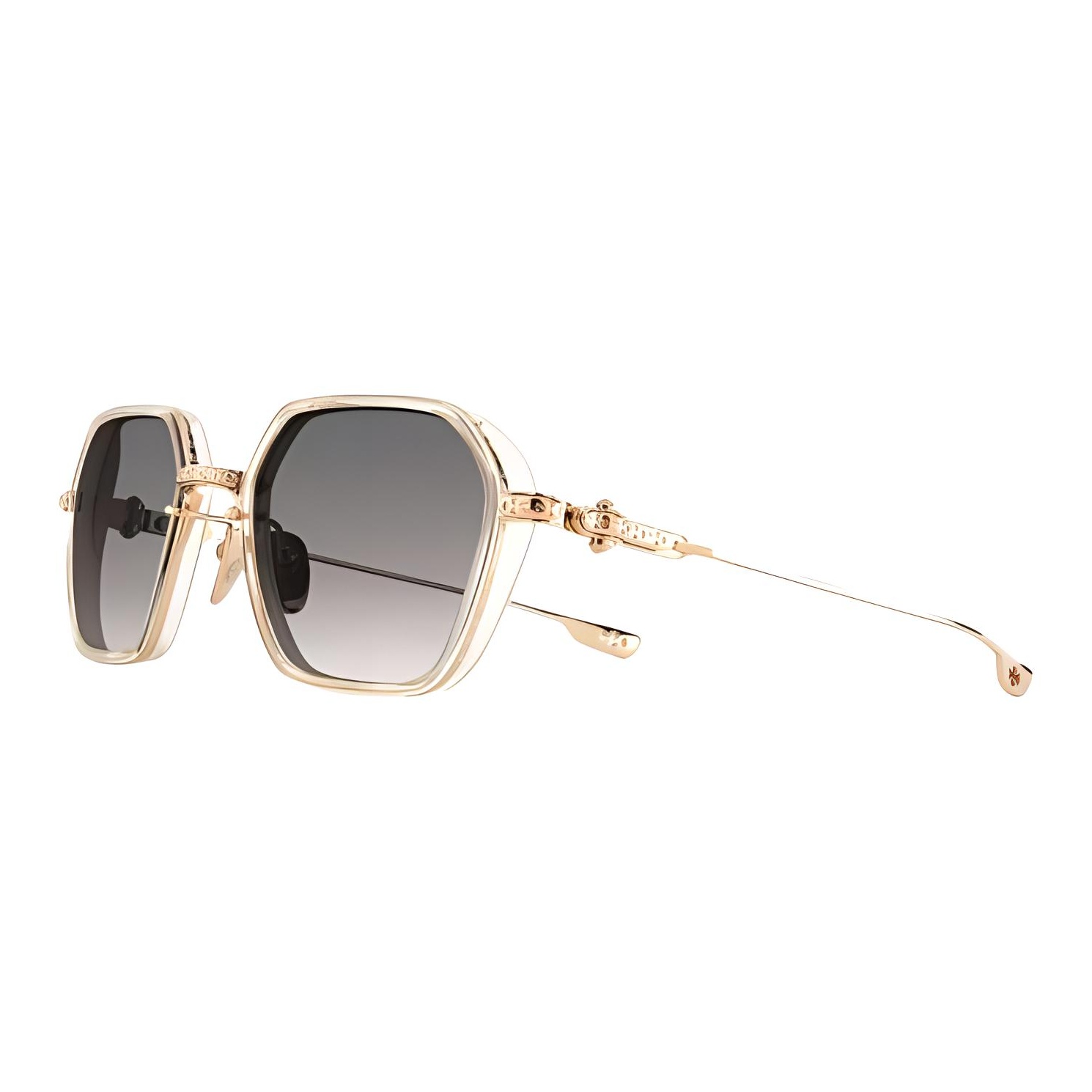 Top 10 Chrome Hearts Glasses for Men in 2025: Elevate Your Style