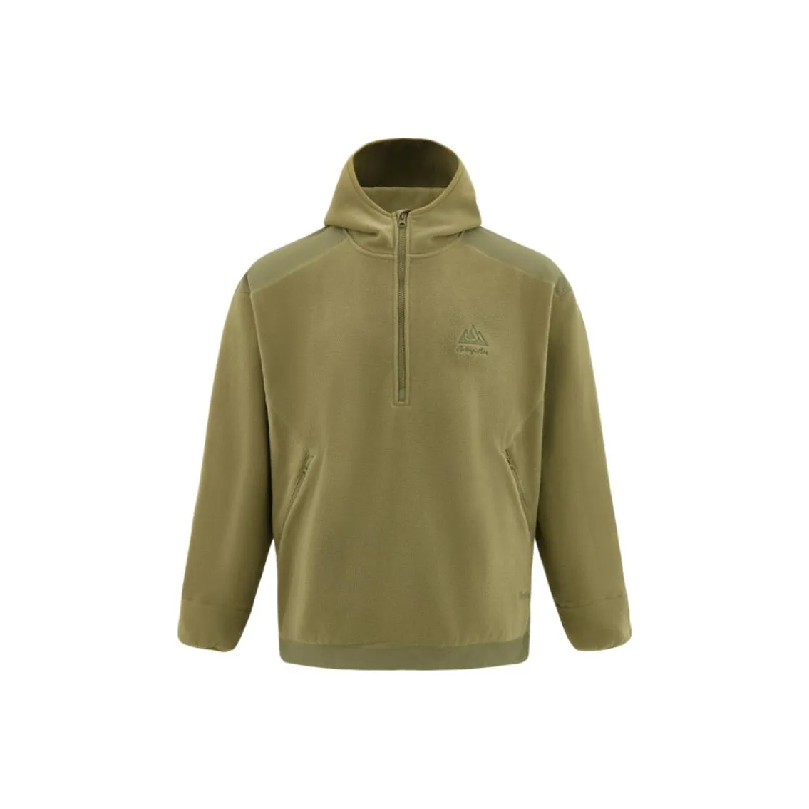 CAT Мужские Свитшоты