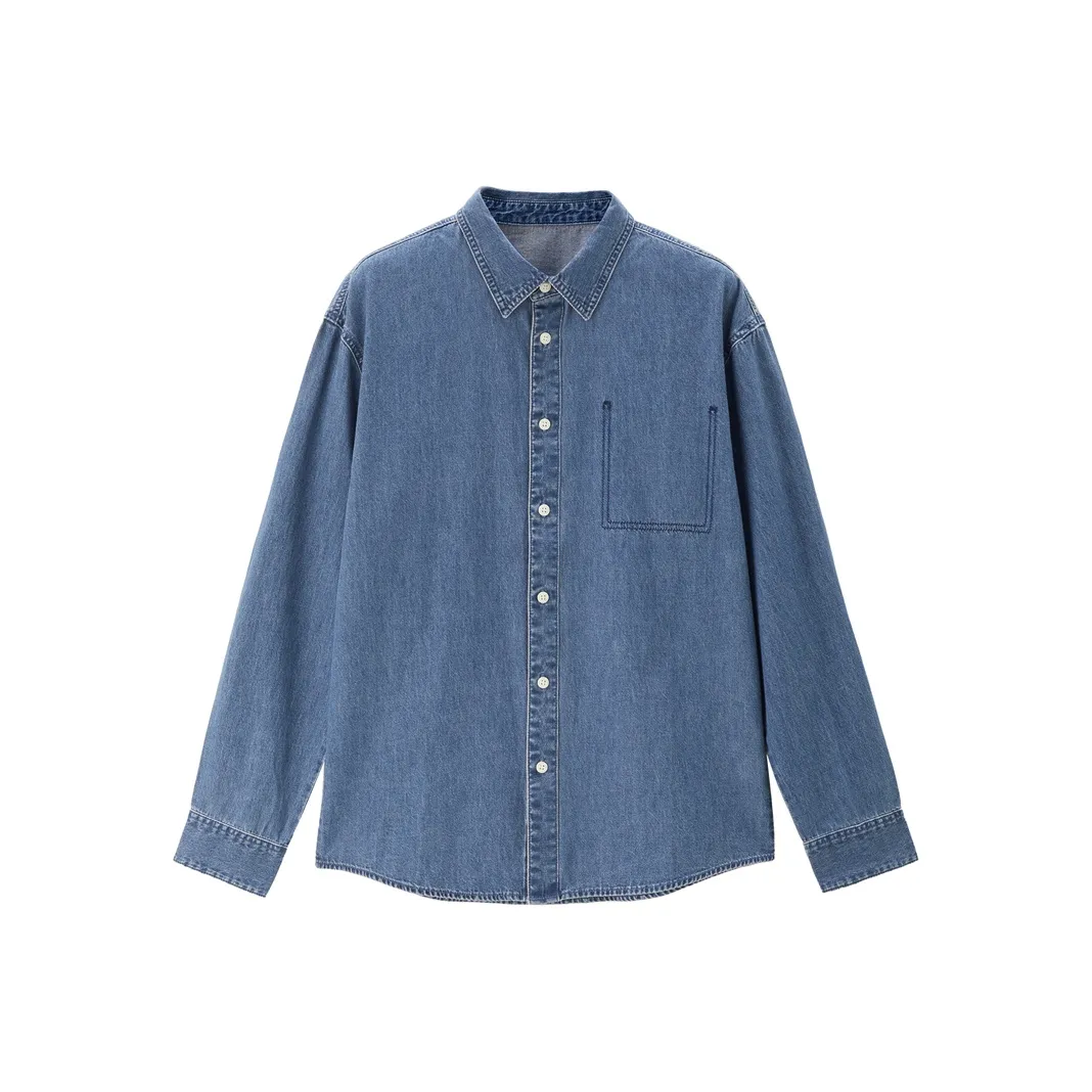 Giordano Мужские Рубашки