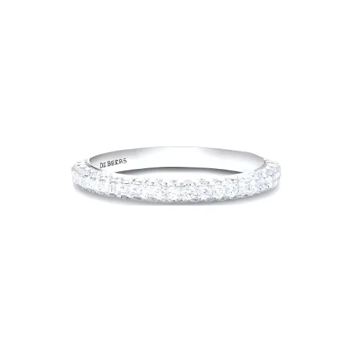 De Beers Кольца Женские
