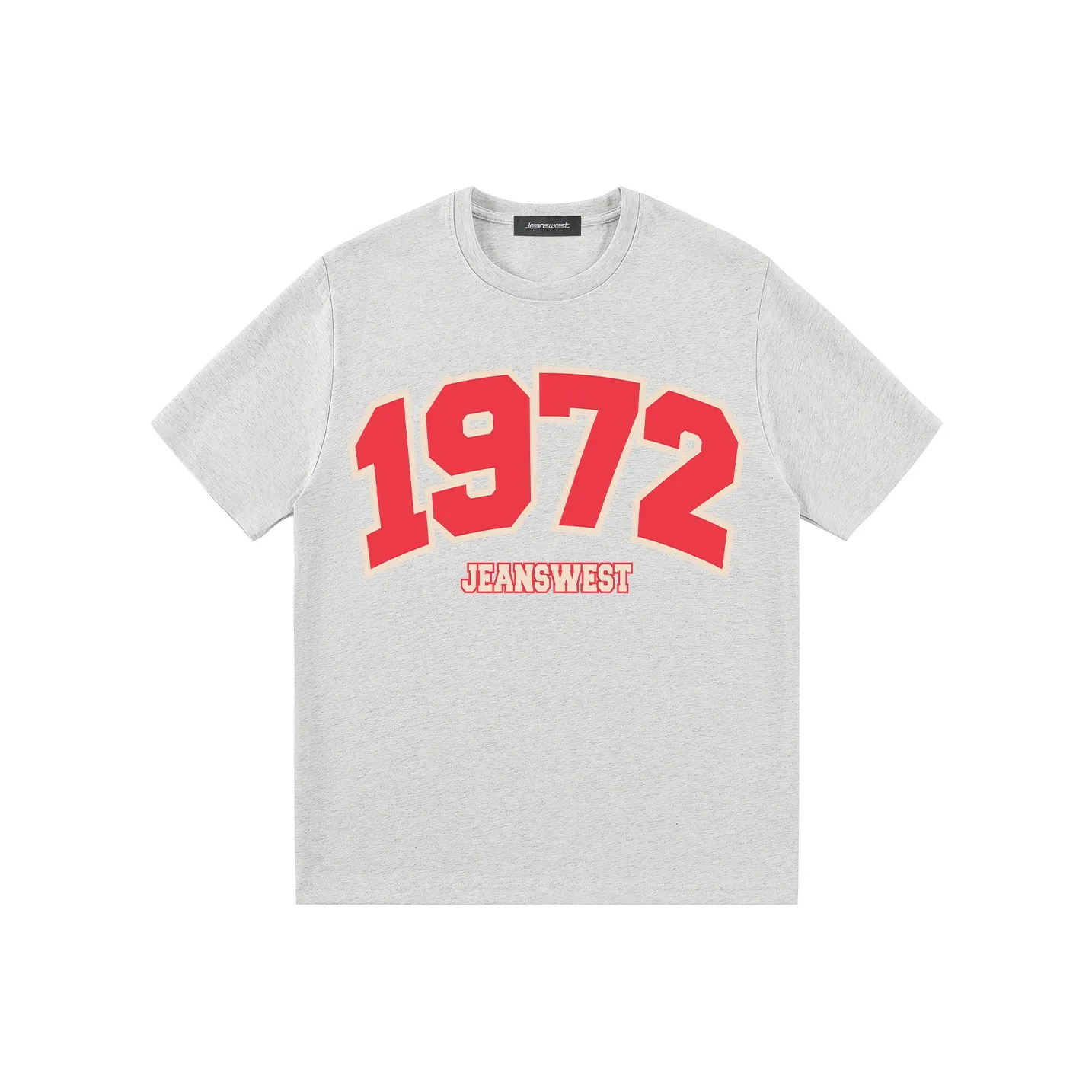 JEANSWEST T Shirts Unisex