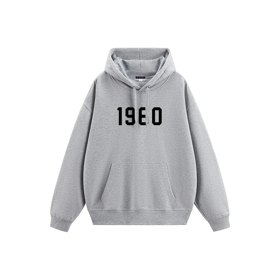 SW1960 Sweatshirts Unisex