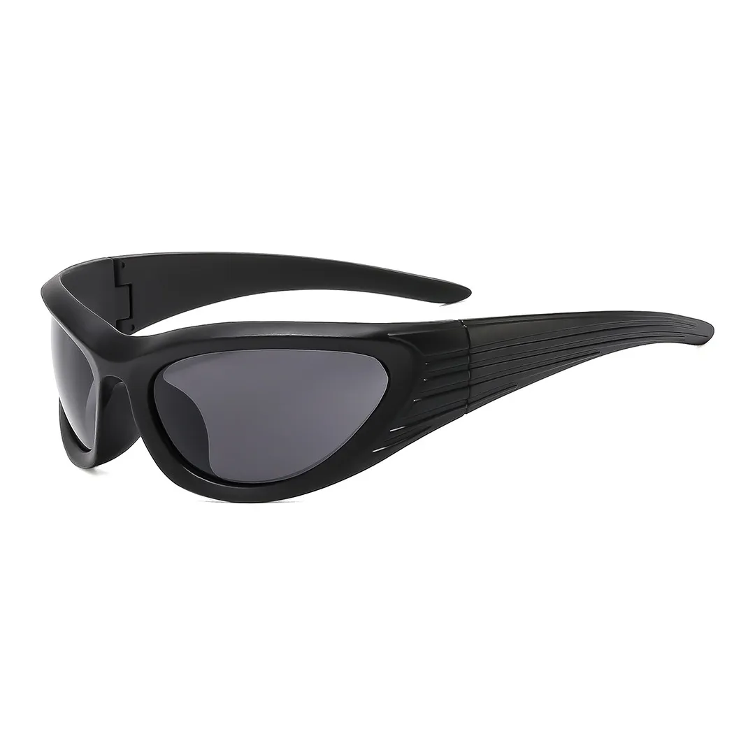 VERENA REINE Комплект очков OVAL SUNGLASSES Унисекс