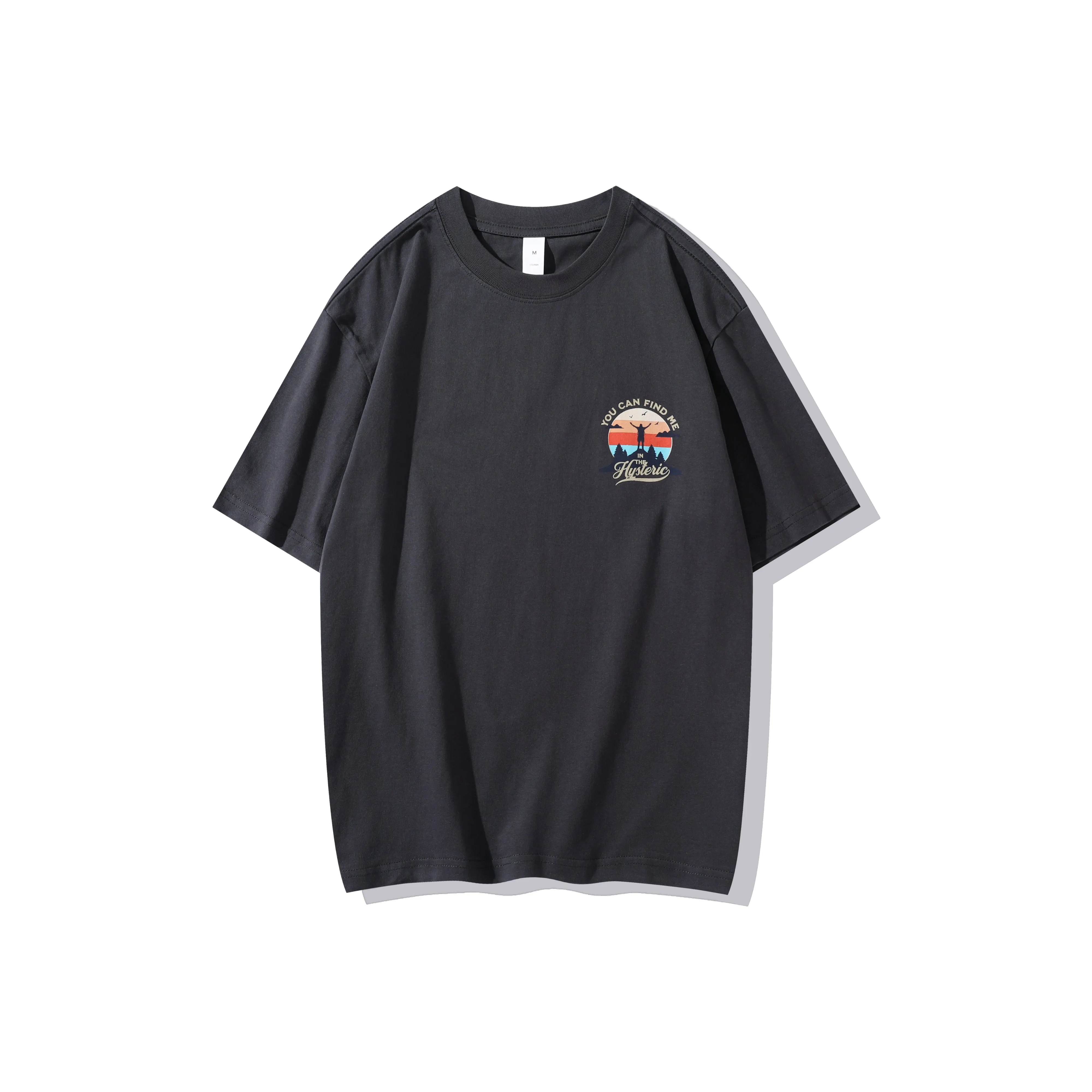 & V & Унисекс Футболки