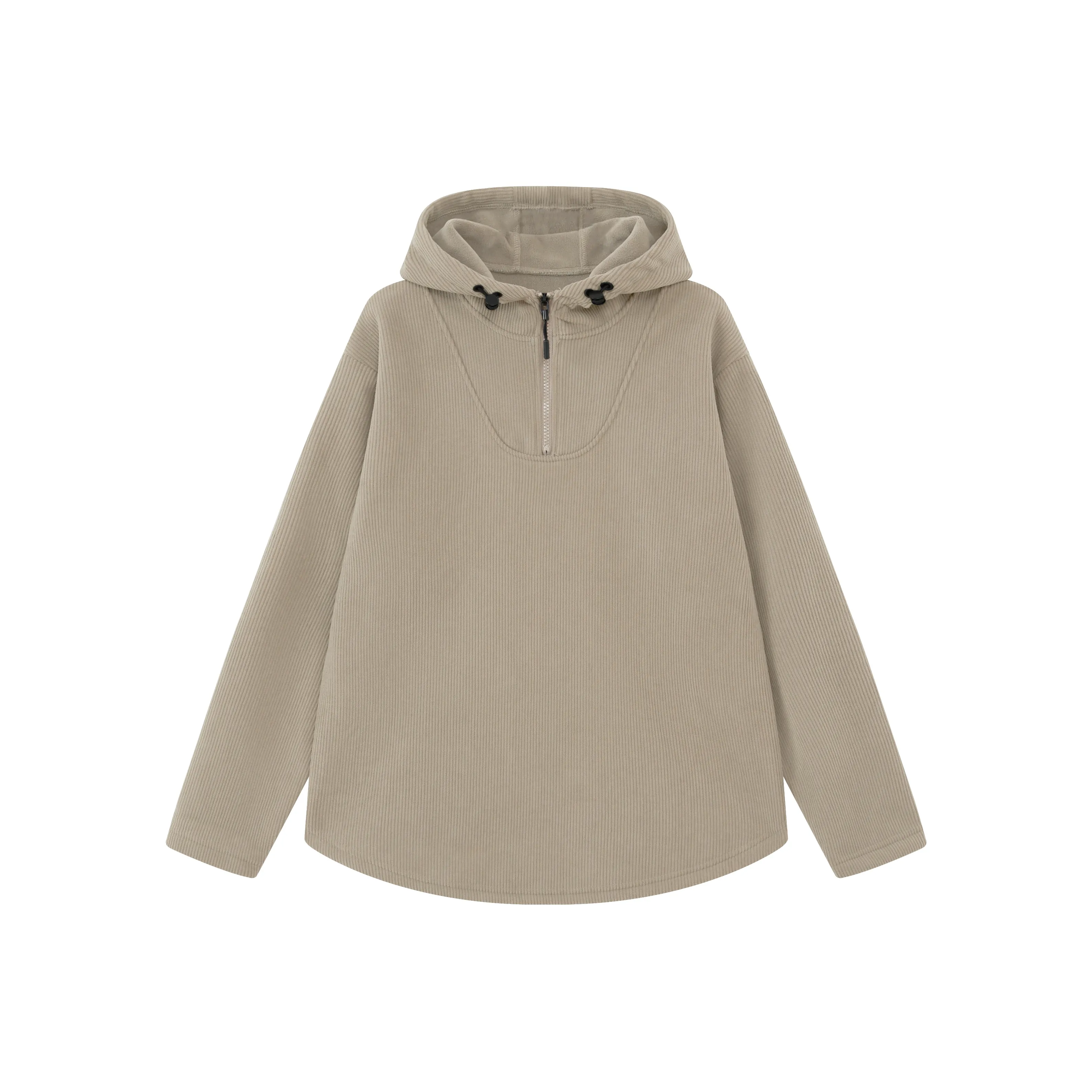 INNERSECT 24FW Осенний Зимний Свитшот Унисекс