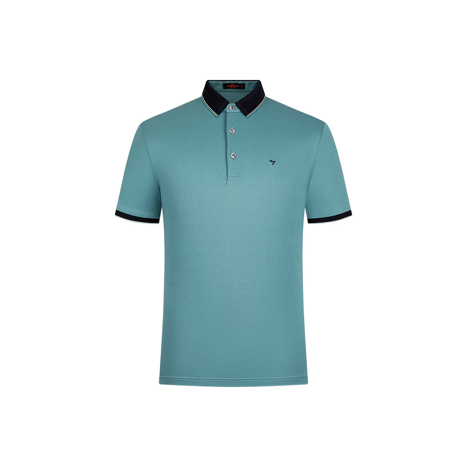 SEVEN Polo Shirts Men's