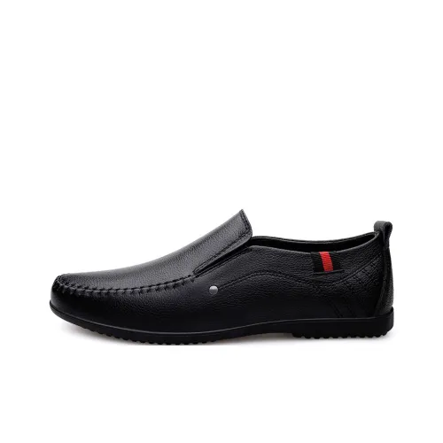 Lexon Мужские повседневные туфли Low Top Мужские