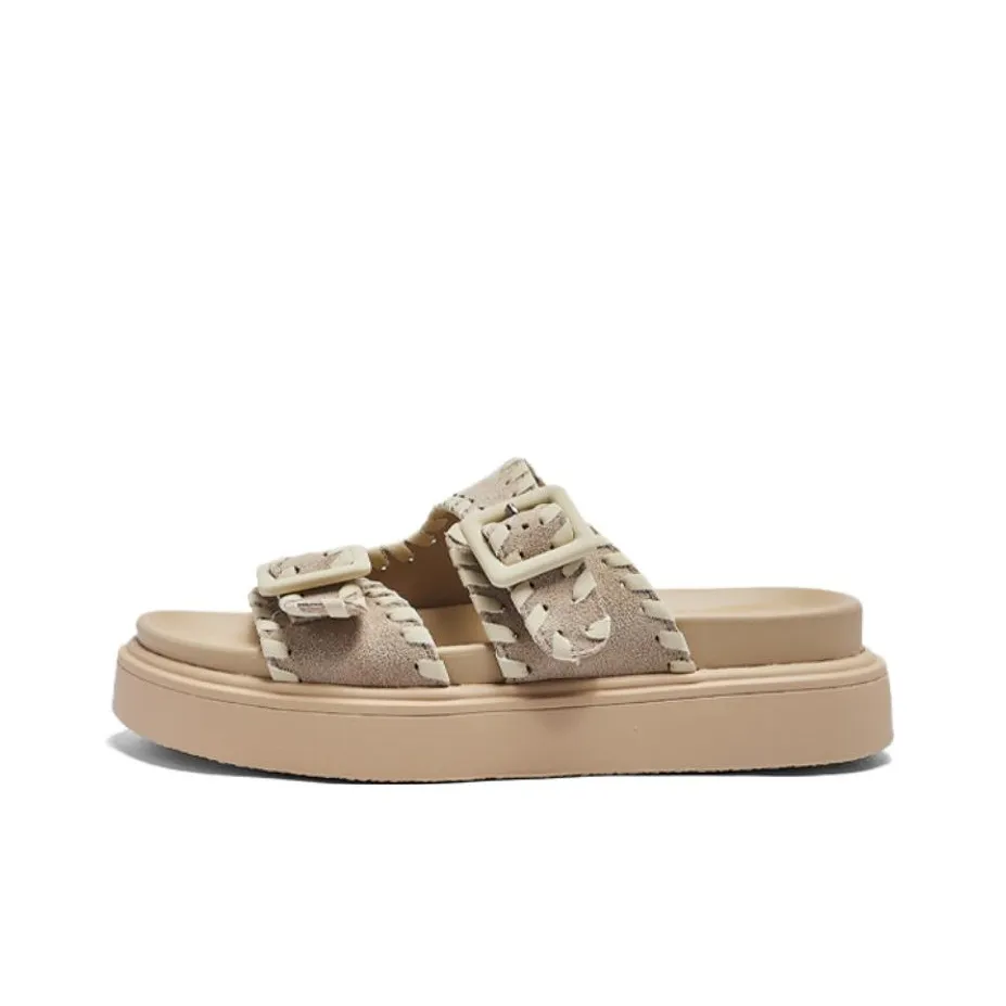 AGSDON Женские слипоны