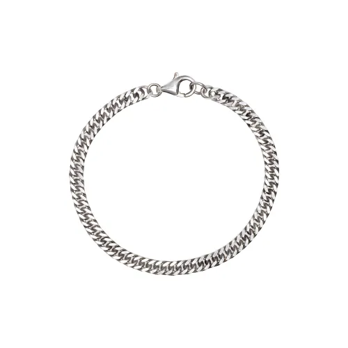 Hatton Labs Женские Серебряные Браслеты
