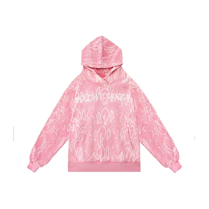 SOUTHTEENAGER Толстовка Унисекс