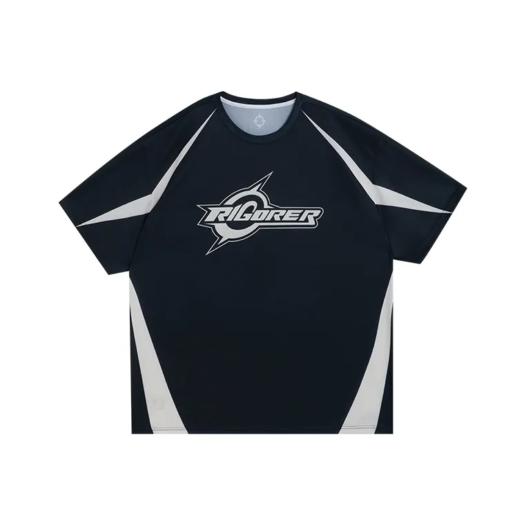 RIGORER Унисекс Футболка