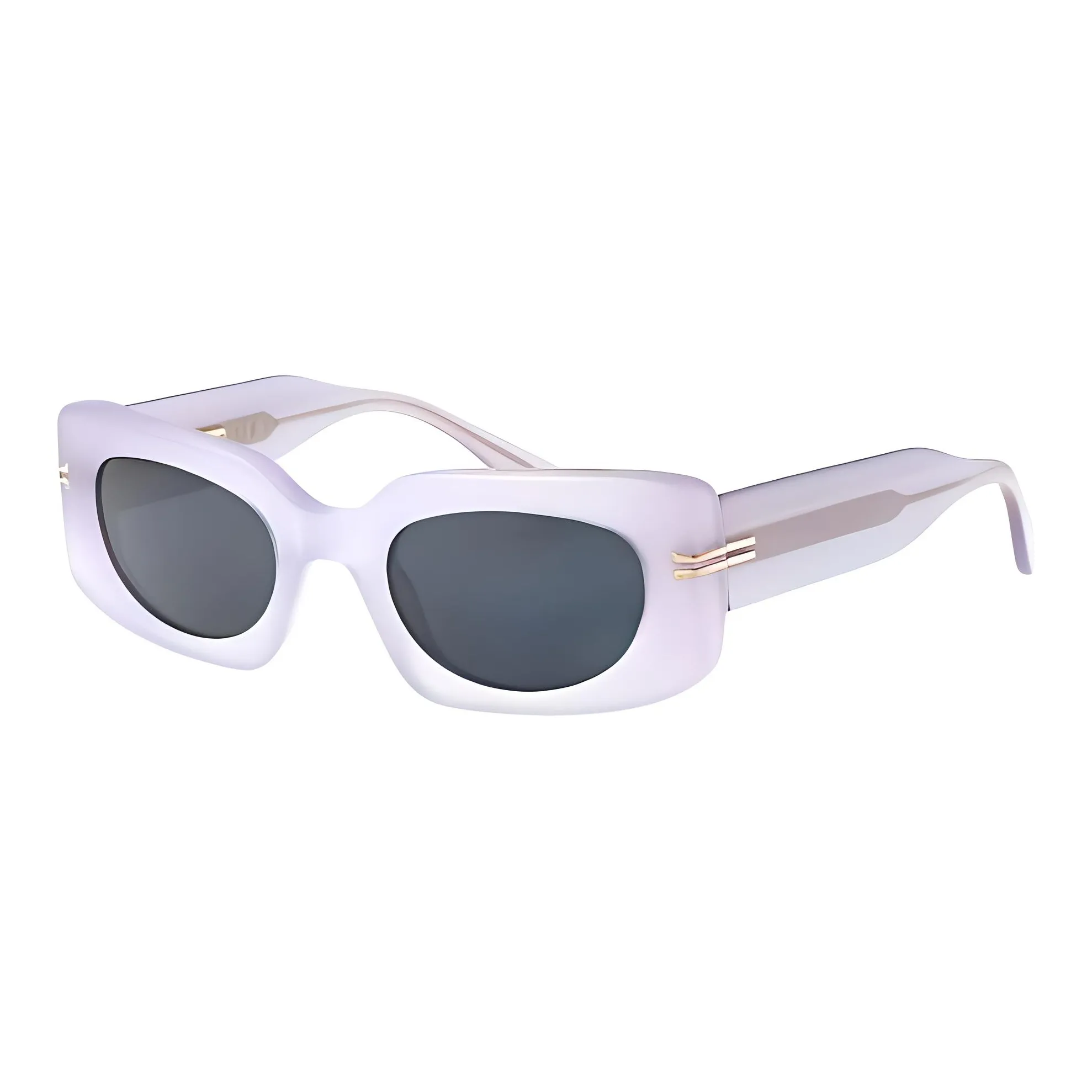 MARC JACOBS Rectangular Frame Sunglasses
