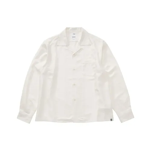 Visvim Унисекс Рубашки