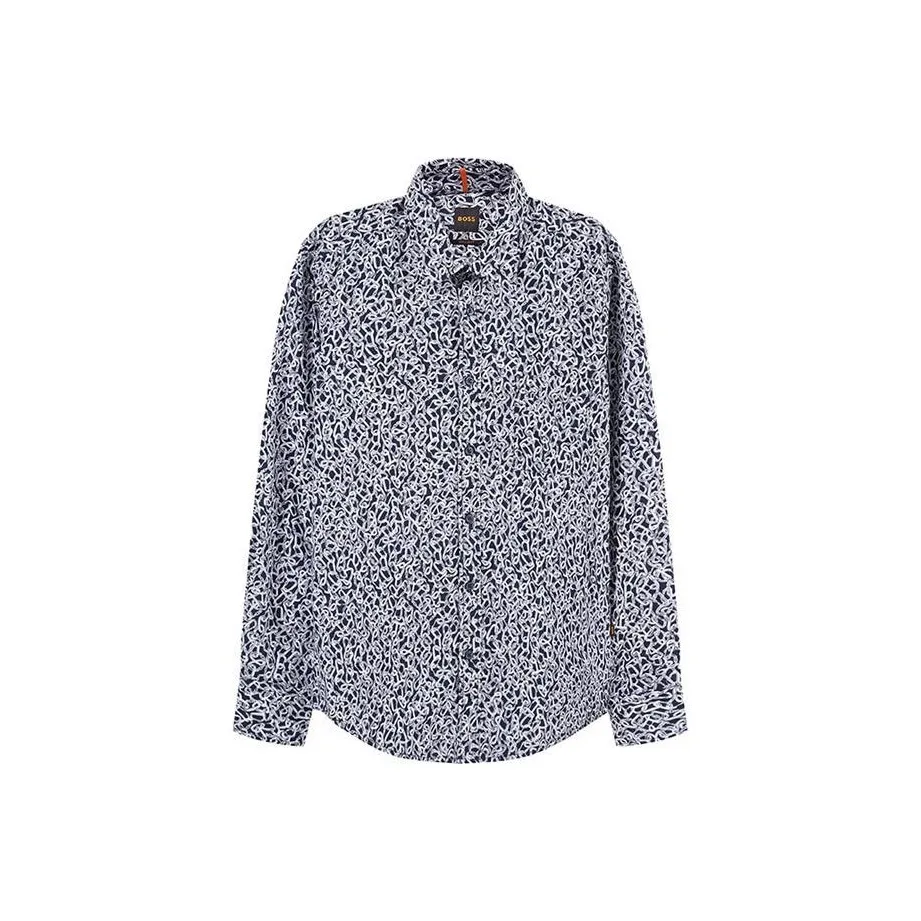 Hugo Boss Мужские Рубашки