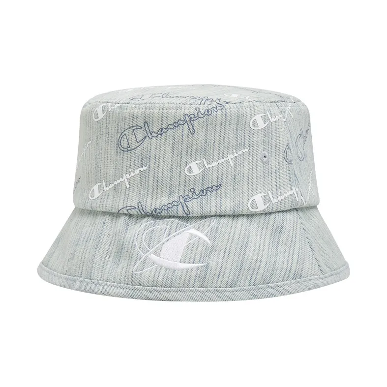 Champion Cotton Bucket Hats Унисекс