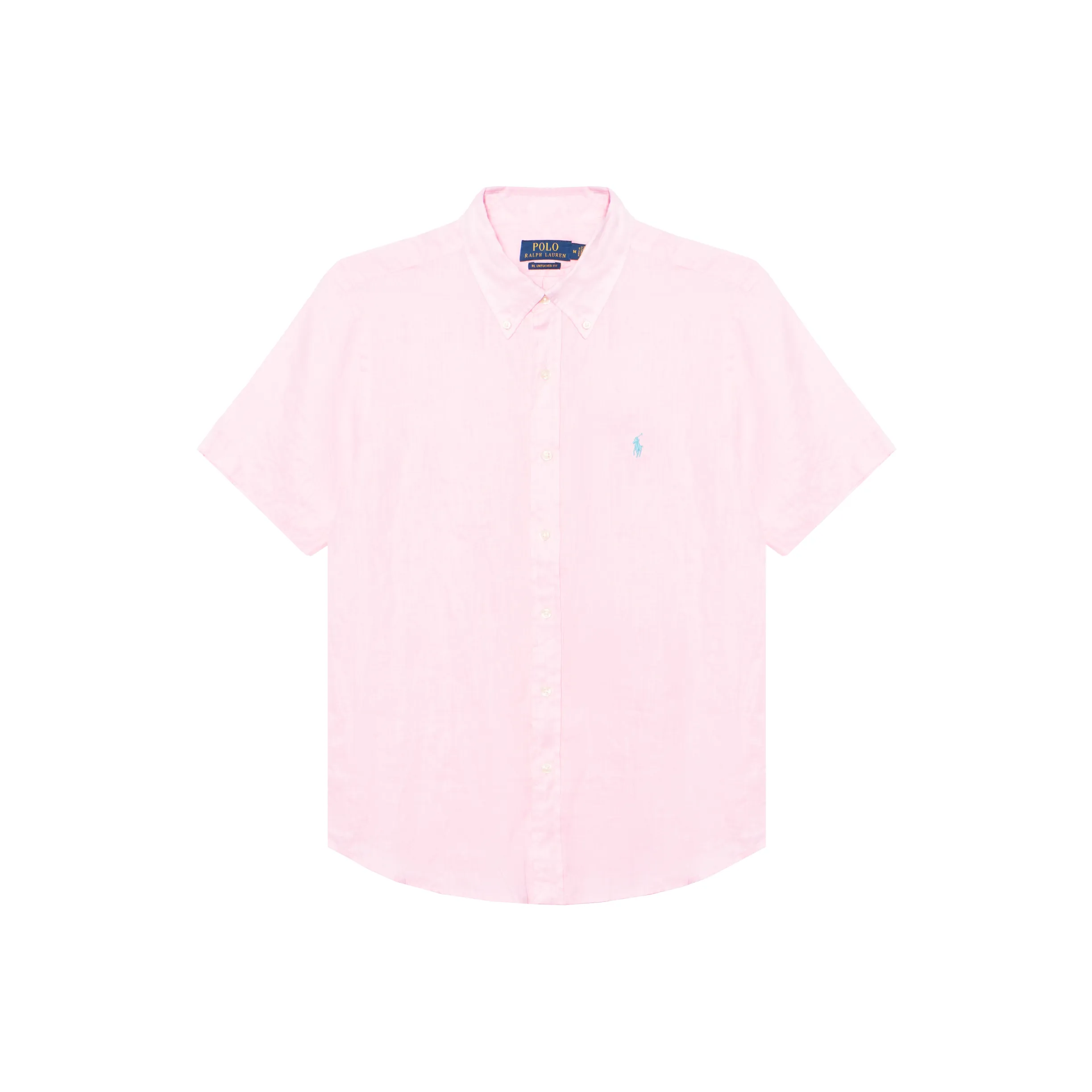 Polo Ralph Lauren Shirts Men's Pink