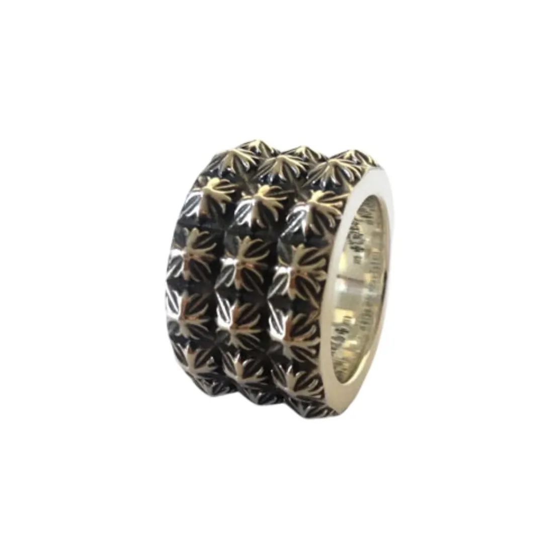 Chrome Hearts   Rings Unisex Gold
