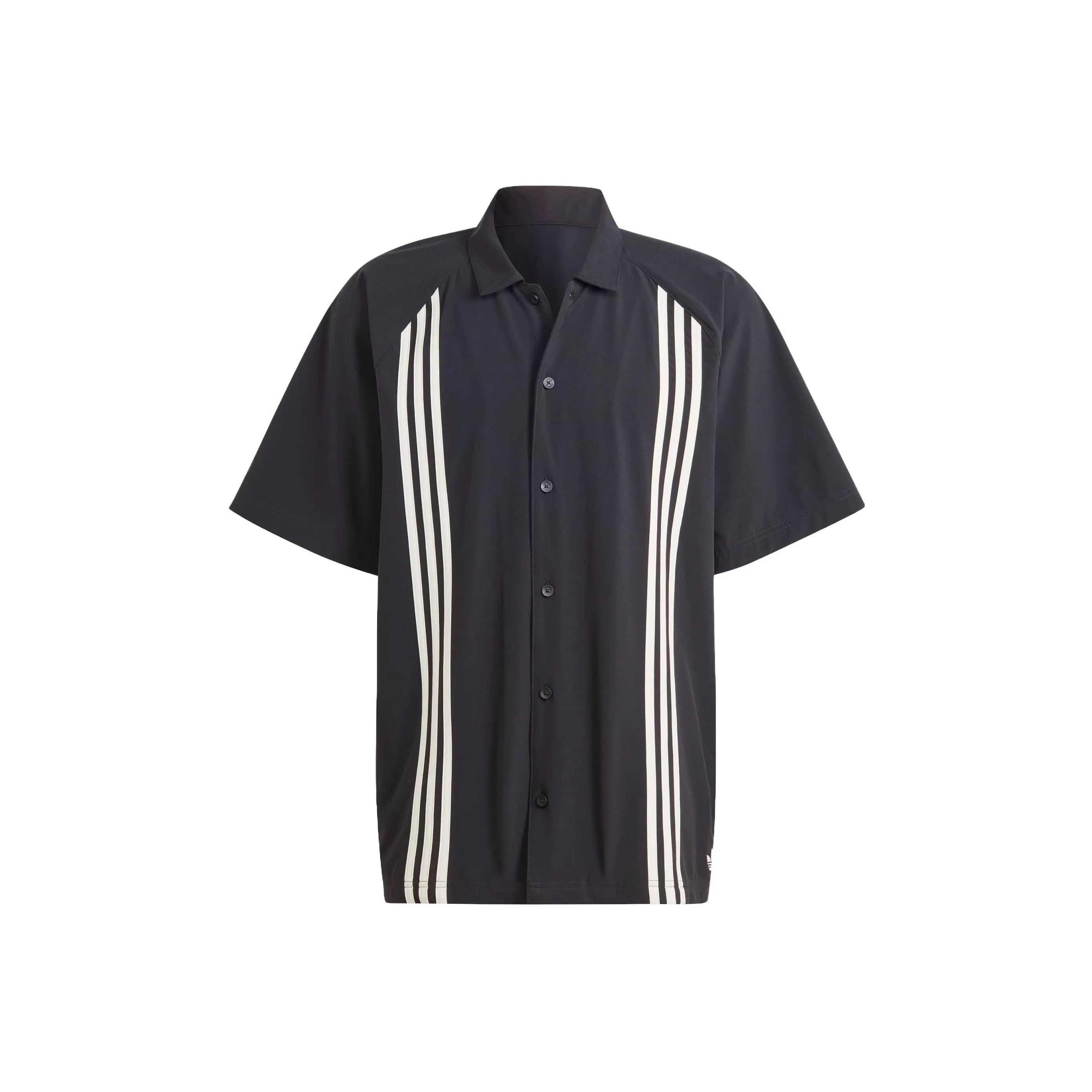 Adidas Originals Мужские Черные Рубашки