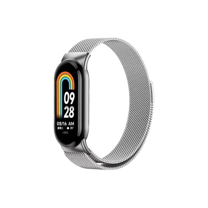 Bastion Strap Xiaomi Compatibility Metal 210mm