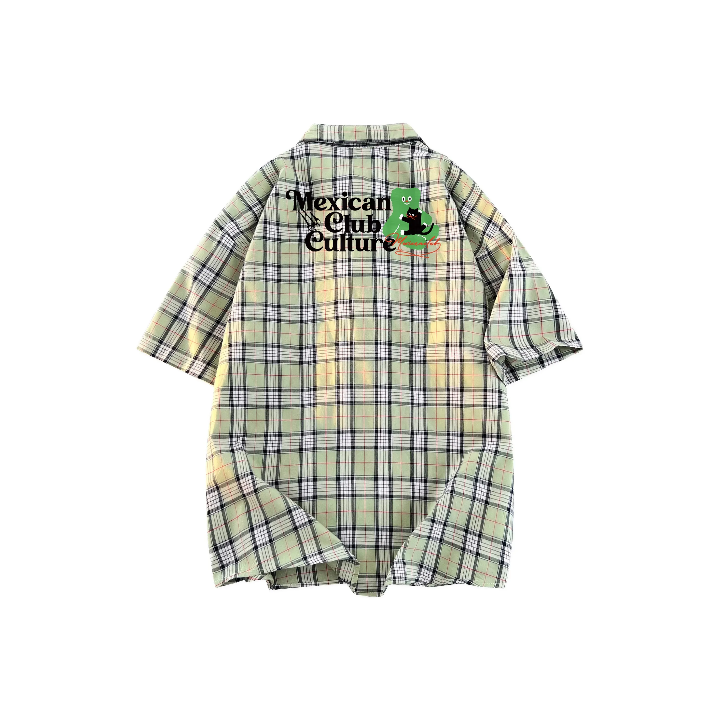 MEXICAN Shirts Unisex