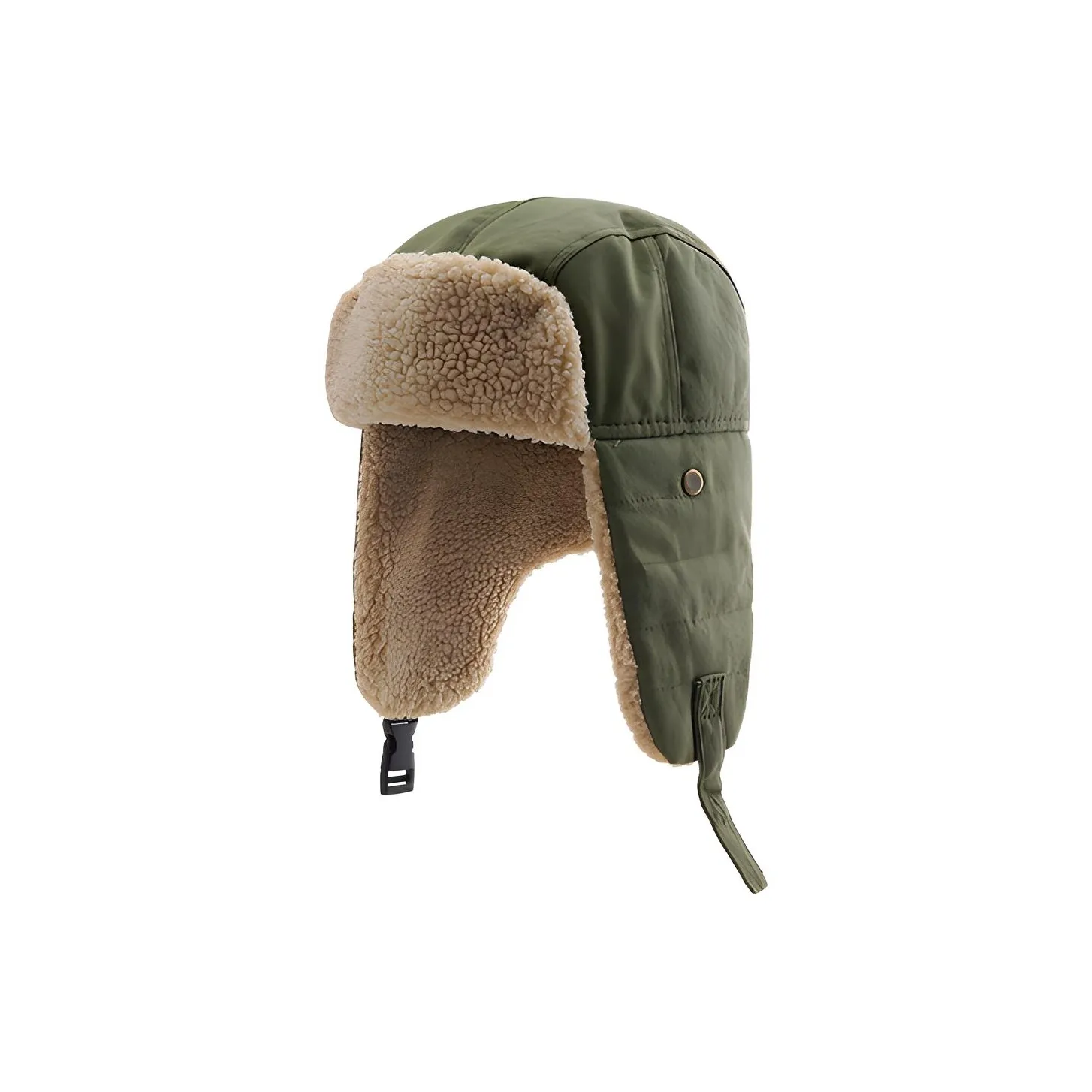 FREE RABBITⅡ Хлопок Шапки-ушанки Унисекс