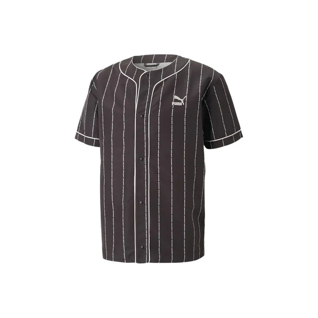 PUMA Team Men's Baseball Jersey
