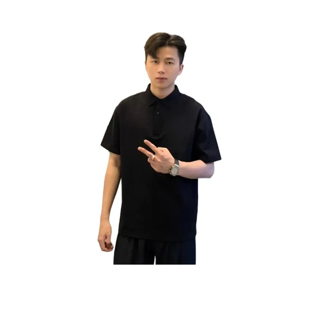 CORNILOT Унисекс Поло