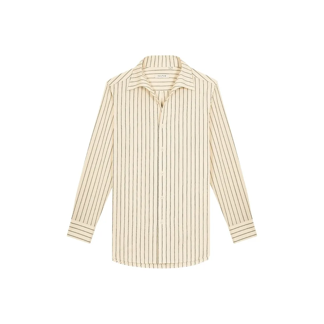 CULTUM Мужские рубашки