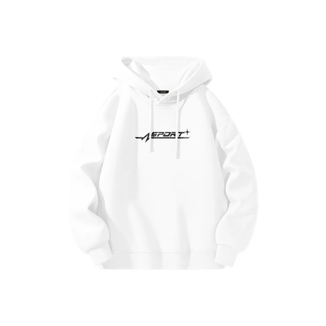 Miniso Унисекс Свитшоты