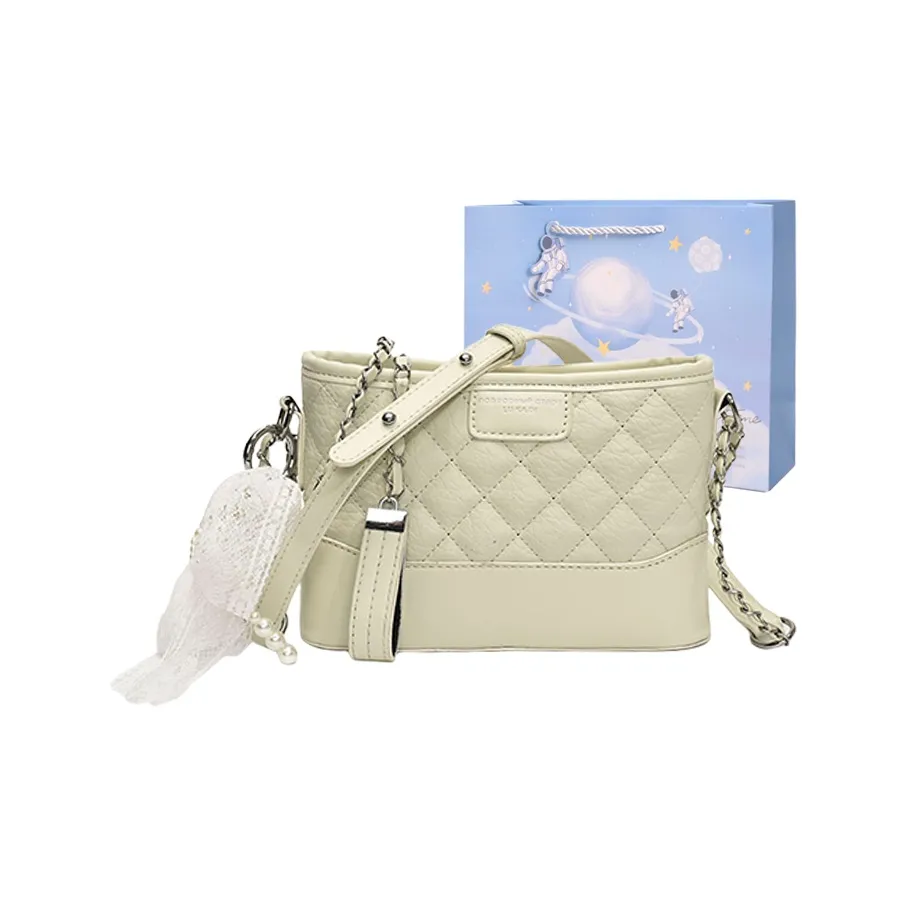 Duoluplo Doron Paul ПУ (полиуретан) Хобо Сумка Сумка через плечо Стандартная Женская Многоцветная