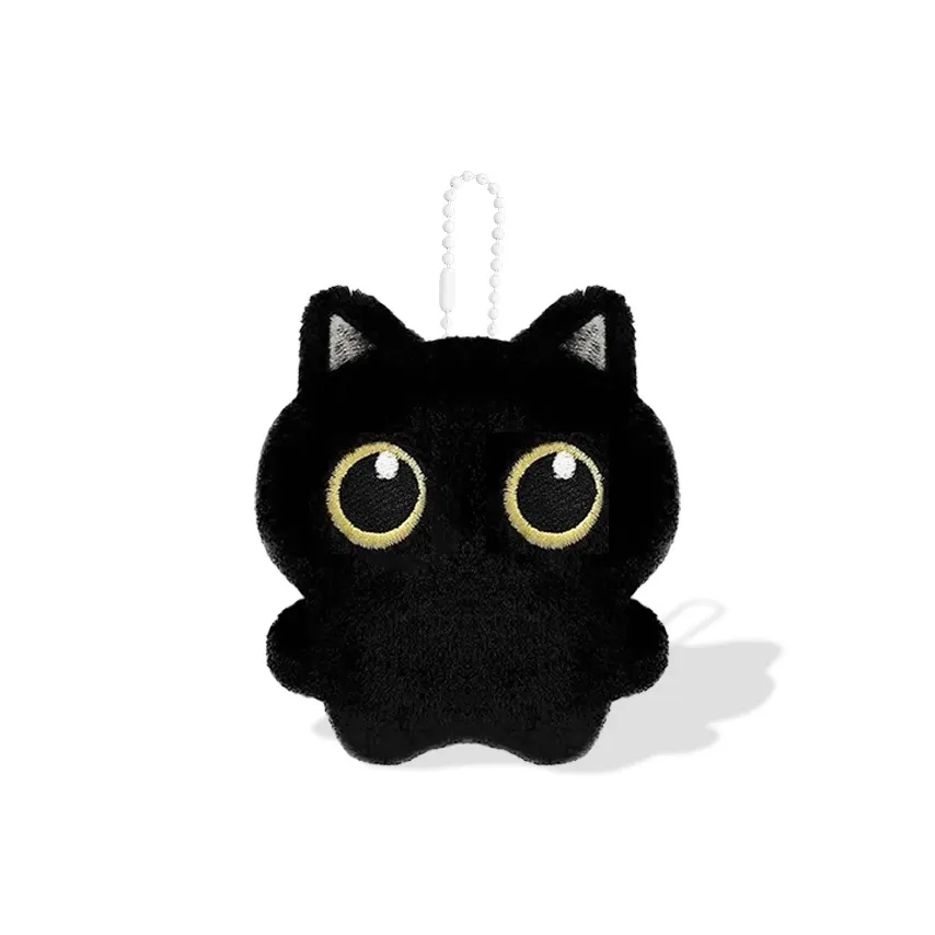 UX Plush DIY Students Pendants Unisex
