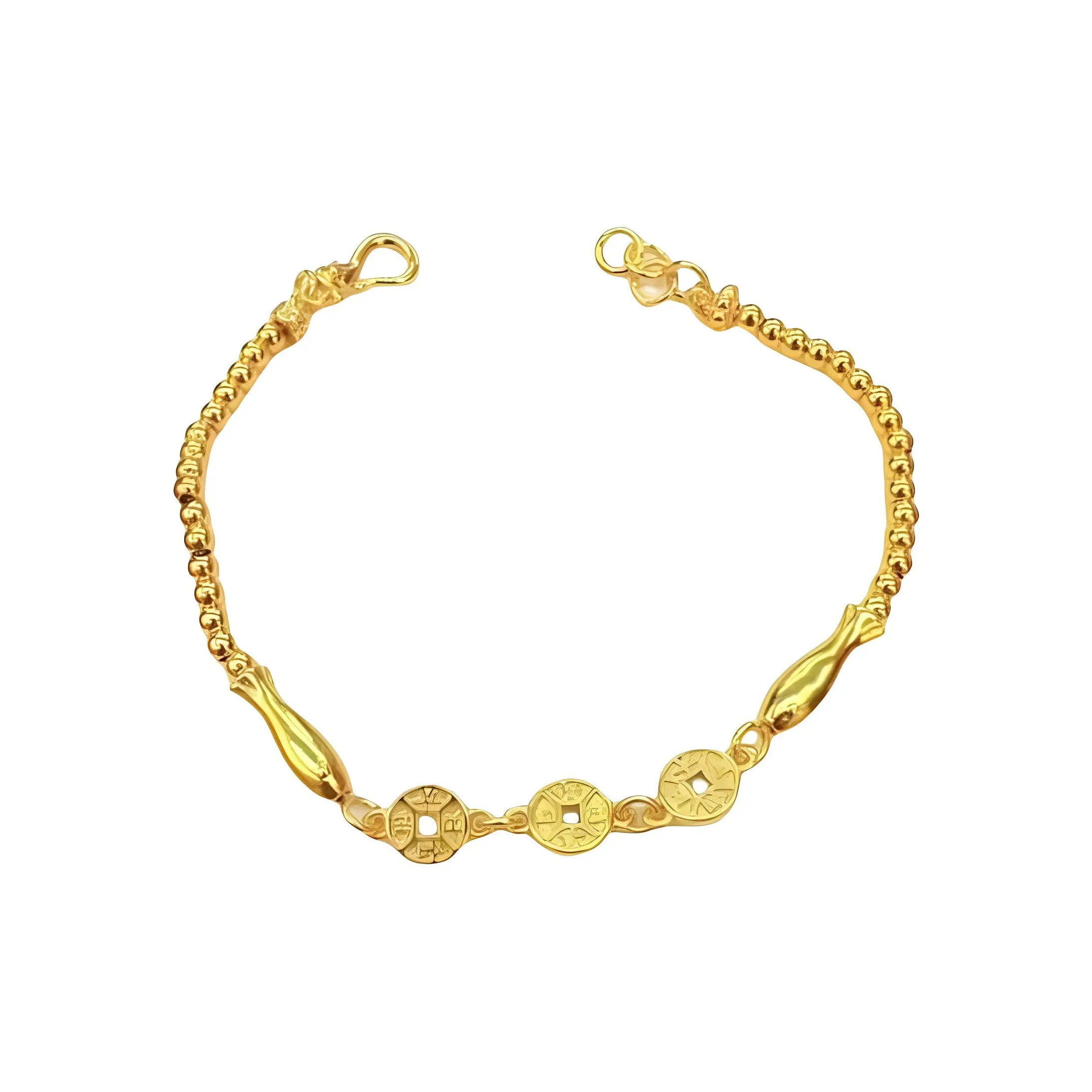 KZD Сплав Браслеты Женские