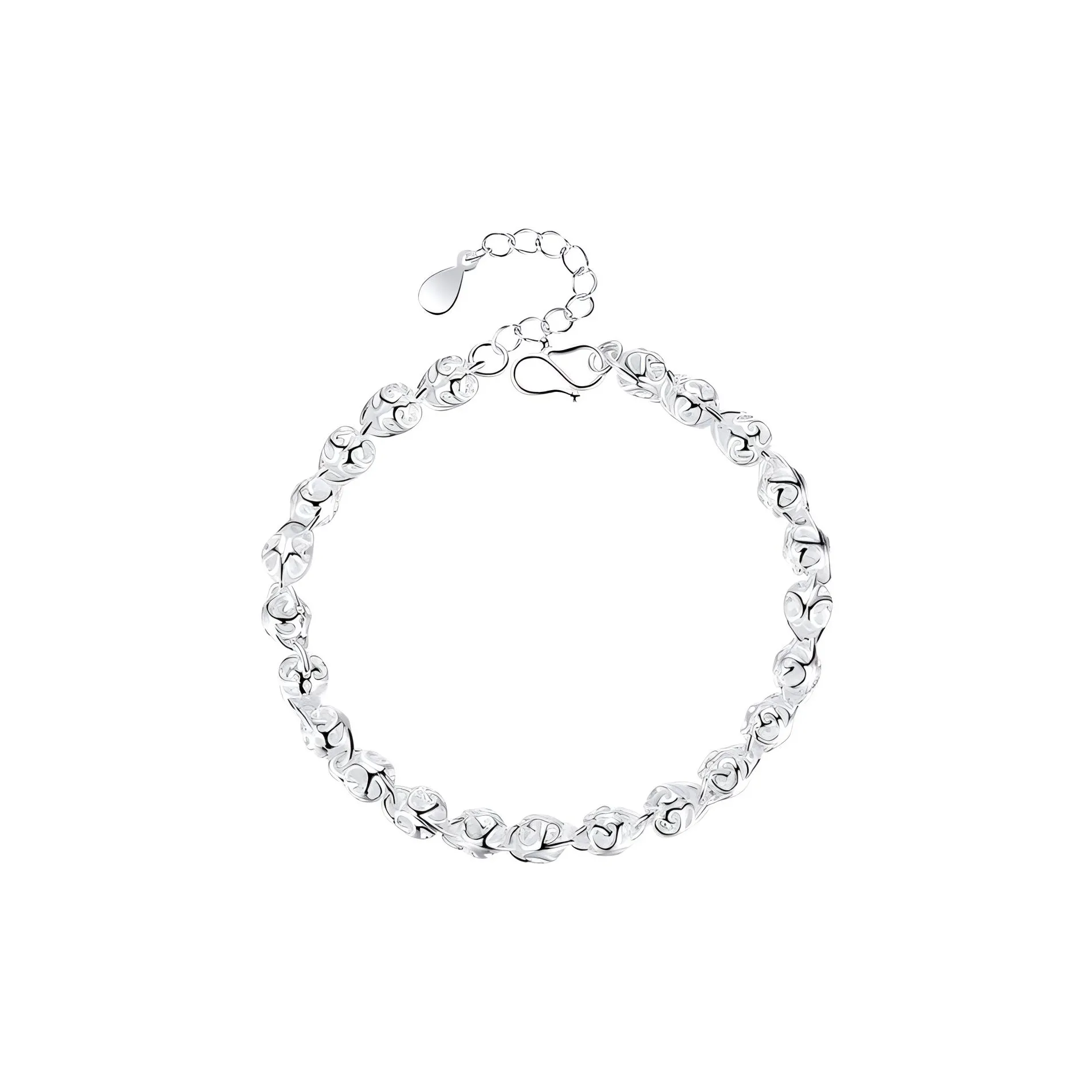 Van Gogh Copper Bracelets Women's